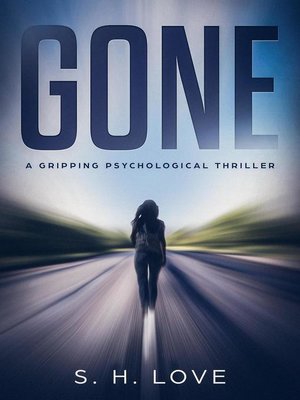 cover image of Gone